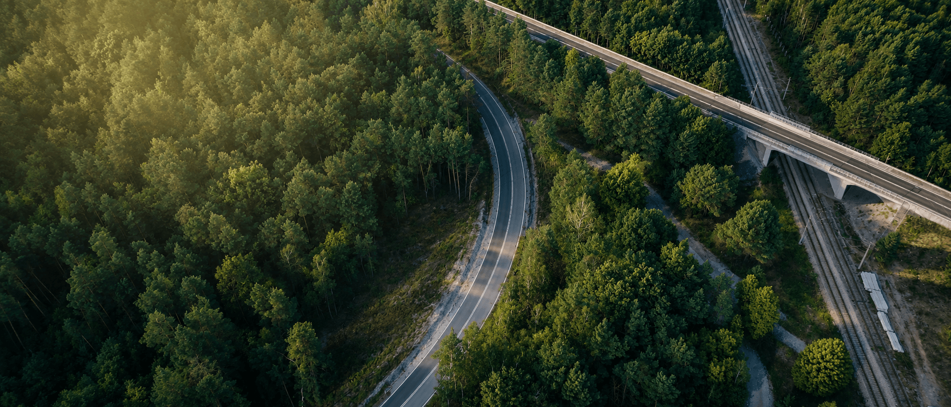 MT-Projekt infrastruktura drogowa
